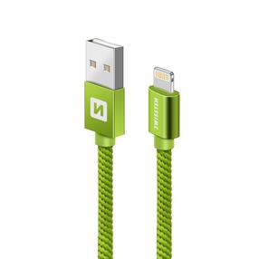 Провод Swissten, USB/Apple Lightning
