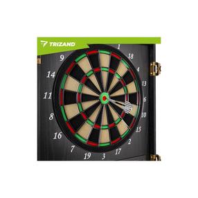 Elektroniskās šautriņas Trizand 27046, melna krās., 690 mm