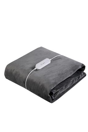 Apsildāmās sega Standart TK(180×130)/1.3m2-20S-DT-ST, pelēka krās., 180 cm x 130 cm