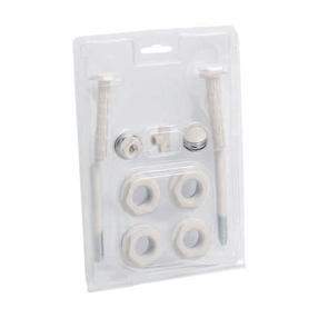 Komplekt Carlo Poletti A53901ECM, 150 mm x 35 mm x 220 mm, 9 tk