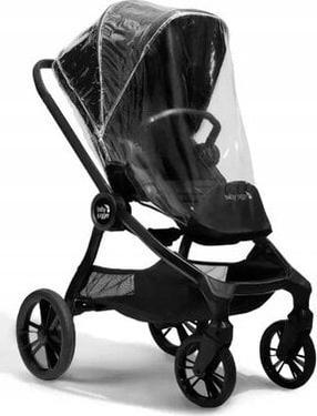 Защита от дождя для колясок Baby Jogger, прозрачный цв.