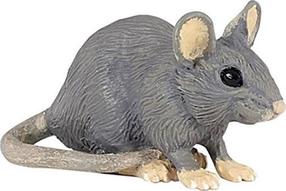 Mängukujuke Papo Mouse 401138, hall v.