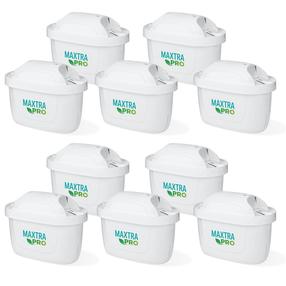 Vandens filtras Brita Maxtra Pure Performance, 10 vnt.
