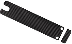Rėmo apsauga RFR E-Bike Frame Protection 14278, anglies pluoštas, juoda sp.