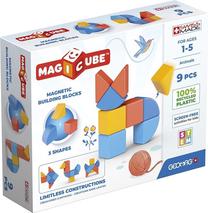 Kaladėlės Geomag Magicube