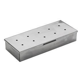  Suitsutuskast Char-Broil, 23.4 cm x 9.5 cm x 4 cm