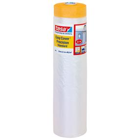 Maalriteip Tesa, 33 m x 210 cm