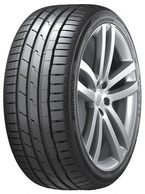 Vasaras automašīnas riepa Hankook 235/40/R19, B, C, 72 dB
