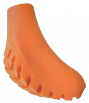 Nūjošanas nūju uzgalis Gabel XXL Orange, 2 gab.