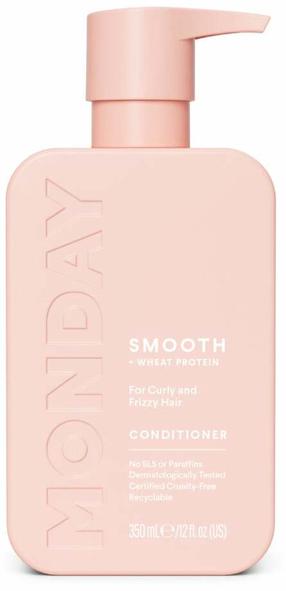 Кондиционер для волос Monday Smooth Wheat Protein, 350 мл