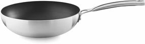 Keptuvė Ambition Quest Ilag Essential Wok, Ø 28 cm, aliuminis
