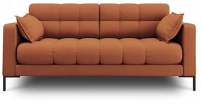 Sofa Micadoni Home Mamaia 2 Seats, vario sp., 152 x 92 cm x 75 cm