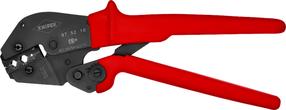 Presavimo replės elektros instaliacijai Knipex 97 52 10, 250 mm