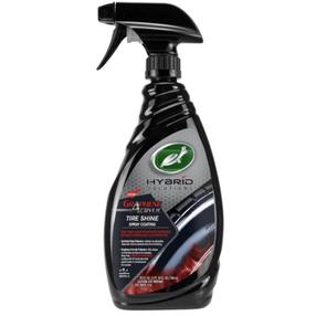 Очиститель автомобильных шин Turtle Wax, 0.68 л