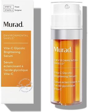Сыворотка для лица Murad Skincare Vita-C Glycolic, 30 мл