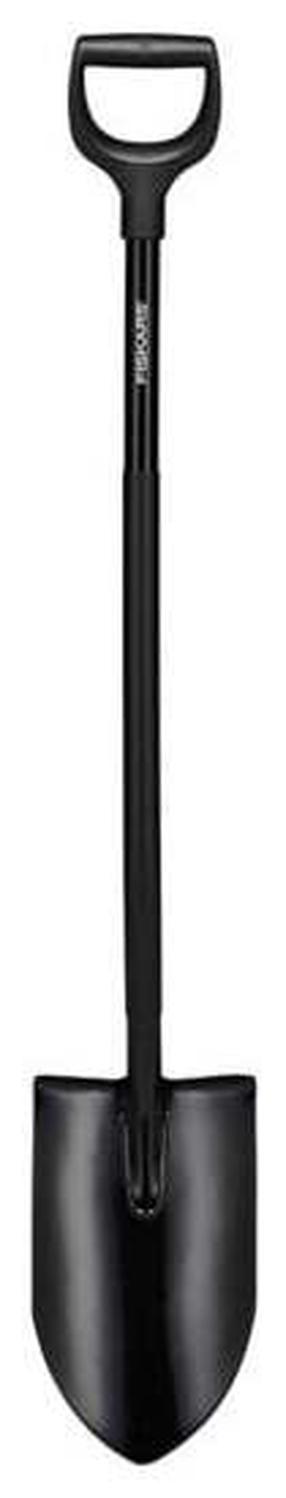 Kastuvas Fiskars Ergonomic Pro 1066707, 130.5 cm, 35.5 cm x 20.5 cm