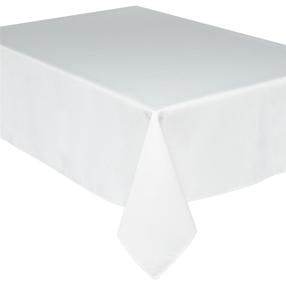 Staltiesė Atmosphera 103900, smėlio sp., 240 x 140 cm