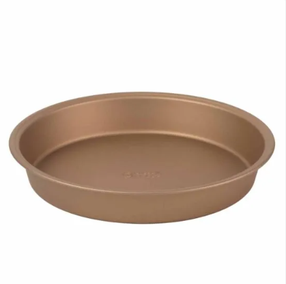 Cepšanas forma Russell Hobbs RH02146GEU7, zelta krās., 24 cm x 24 cm