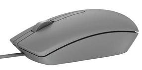 Kompiuterio pelė Dell MS116, pilka