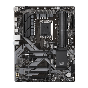 Pagrindinė plokštė Gigabyte B760 DS3H DDR4