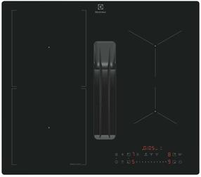 Kaitlentė su integruotu gartraukiu Electrolux 600 serija ECC63410CB