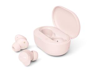 Juhtmeta kõrvaklapid Philips TAT1300PK, roosa v.