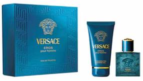 Parfüümikomplekt Versace Eros, 2 tk.