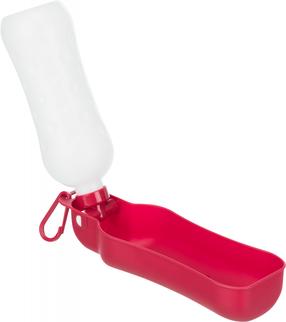 Girdykla šunims Trixie Travel Bootle, 0.5 l