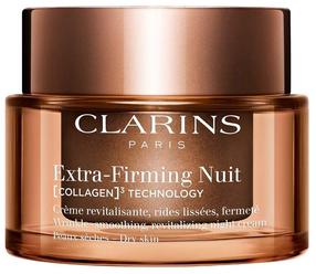 Näokreem Clarins Extra Firming Night, 50 ml