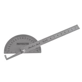 Transportieris Okko 301002, 260 mm, metāls, 0.1 - 180 °