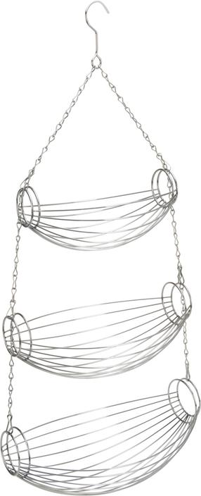Rippkorv C80201280, teras, 32 cm x 22 cm, kroom v.