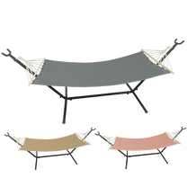 Hamakas 2665, (spalva/dizainas parenkami atsitiktine tvarka), 290 cm
