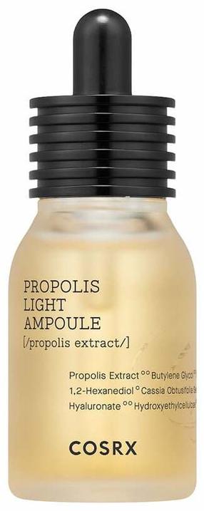Sejas serums Cosrx Full Fit Propolis Light ampoule, 30 ml