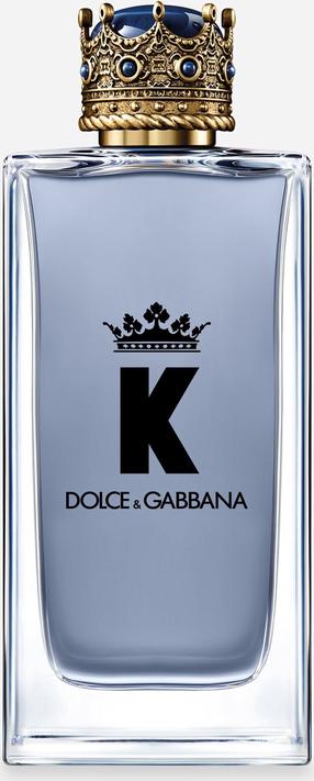 Tualetinis vanduo Dolce & Gabbana King, 200 ml