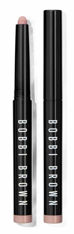 Тени для век Bobbi Brown Long-Wear, 1.6 г, розовый цв.