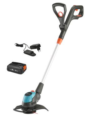 Akumulatora zāles trimmeris Gardena EasyCut 23/18V P4A, 18 V