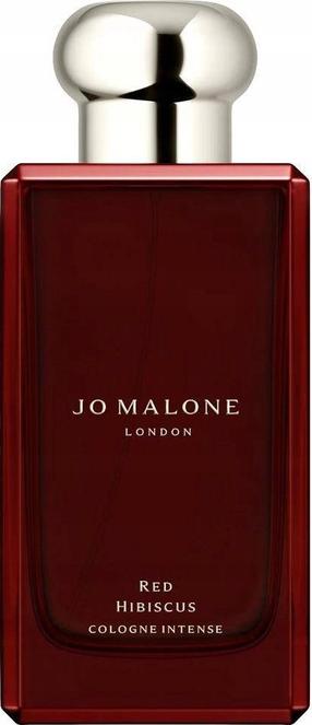 Kölnivesi Jo Malone Red Hibiscus Intense, 100 ml, (ilma pakendita)