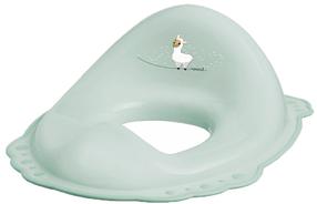 WC iste Maltex Sheep, roheline v., 14 cm x 25 cm x 25 cm