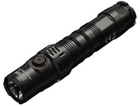 Kišeninis žibintuvėlis Nitecore MH12SE