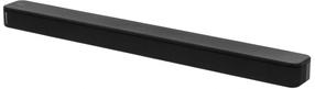 Soundbar süsteem Sony HT-SF150, must v.