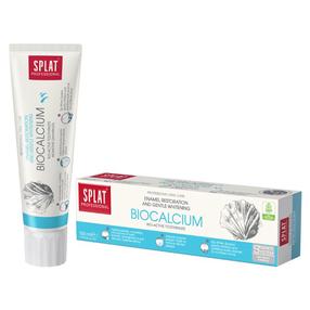 Hambapasta Splat Professional Biocalcium, mündi maitse, 100 ml