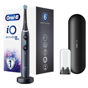 Elektriline hambahari Oral-B Oral-B iO Series 8, must v.