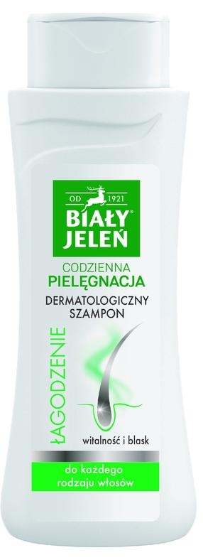 Šampūns Pollena Soothing, 300 ml