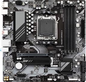 Pagrindinė plokštė Gigabyte A620M GAMING X