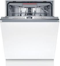 Įmontuojama indaplovė Bosch 4 serija SMV4HVX00E