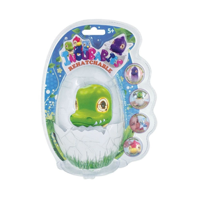 Žaislinė figūrėlė Incubabies Mistery Egg, (spalva/dizainas parenkami atsitiktine tvarka)