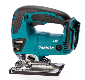 Беспроводной лобзик Makita DJV180Z, 18 В