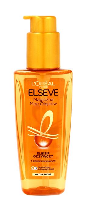 Juukseeliksiir L’Oréal Paris Elseve, 100 ml