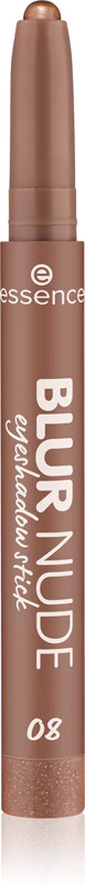 Akių šešėliai, pieštukas Essence Blur Nude, 1.2 g, cocoa crush 08