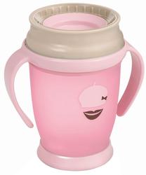 Vaikiška gertuvė Lovi, 250 ml, 1 m., plastikas